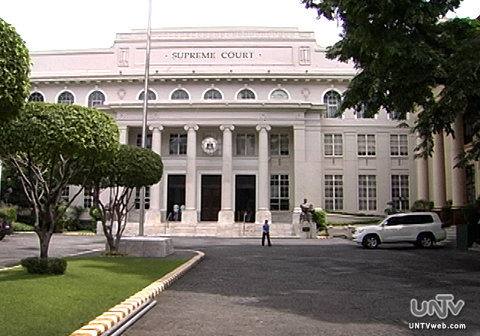 Court trial script philippines